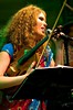 Gosia Nisha Gąsior (zespół Nishanelle)